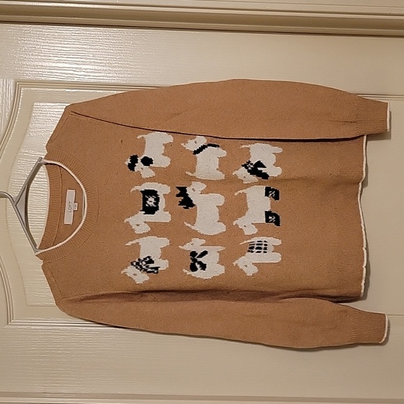 Sweater - Picture 1 of 1